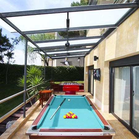 New Play Lake Villa Salou Exterior foto
