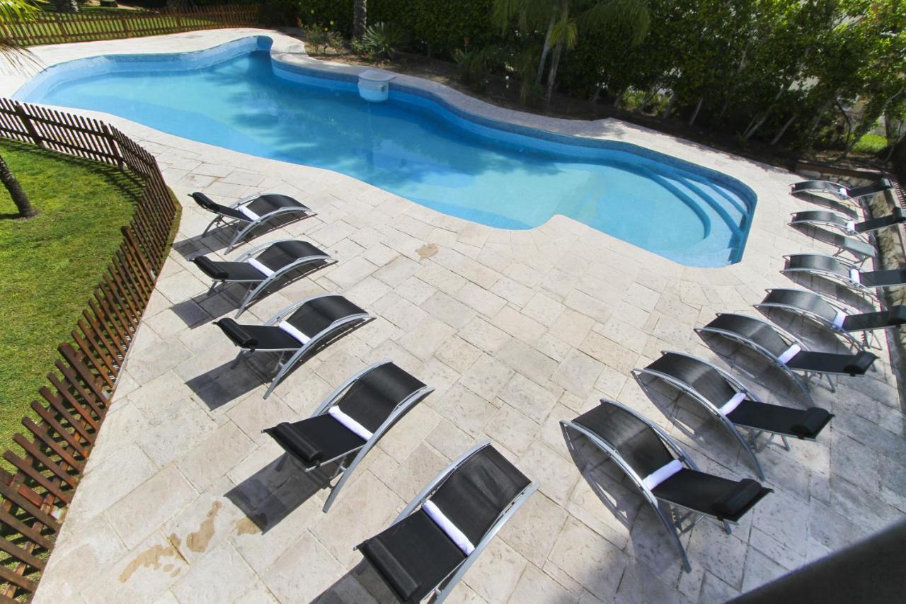 New Play Lake Villa Salou Exterior foto