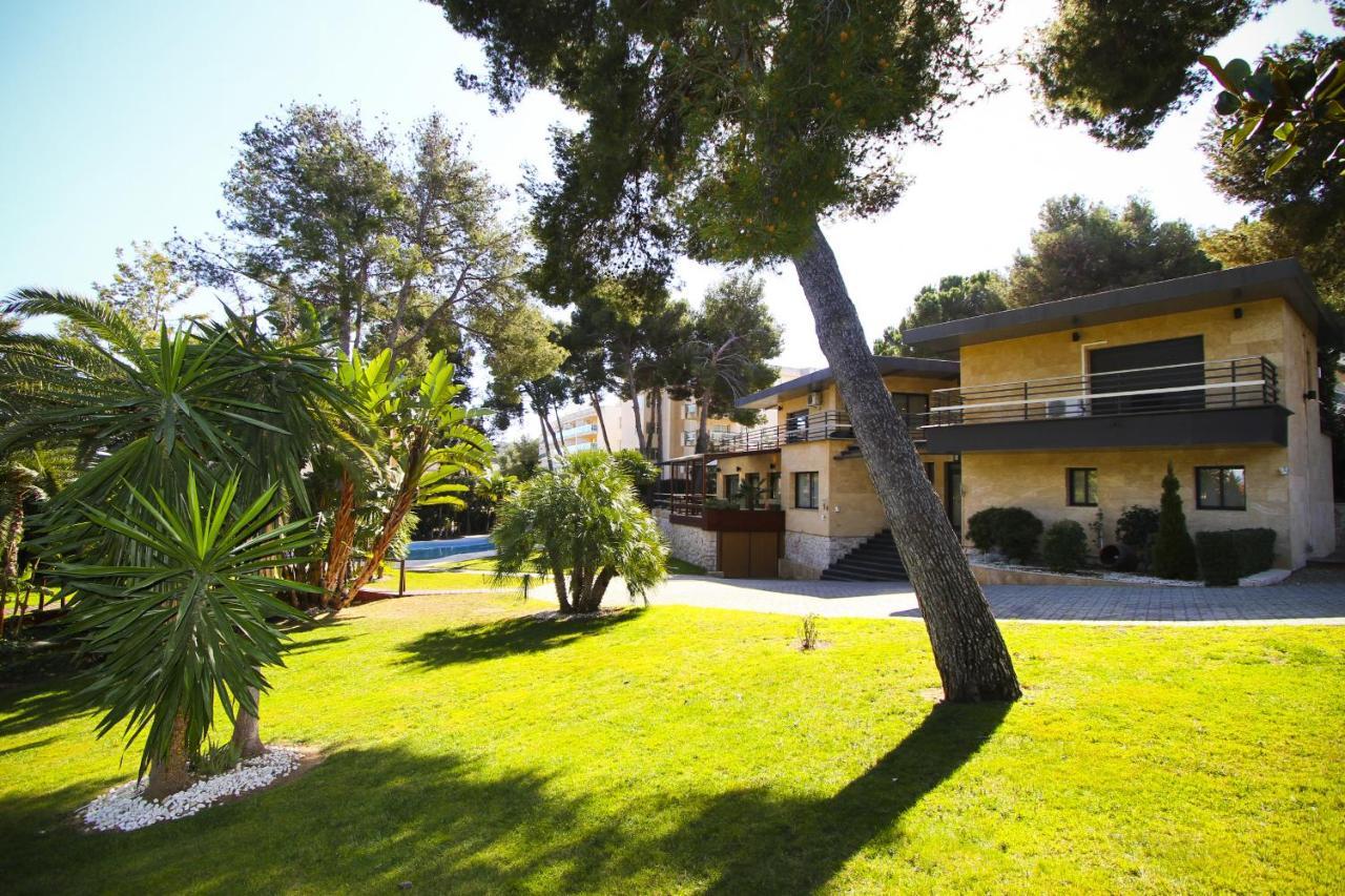 New Play Lake Villa Salou Exterior foto