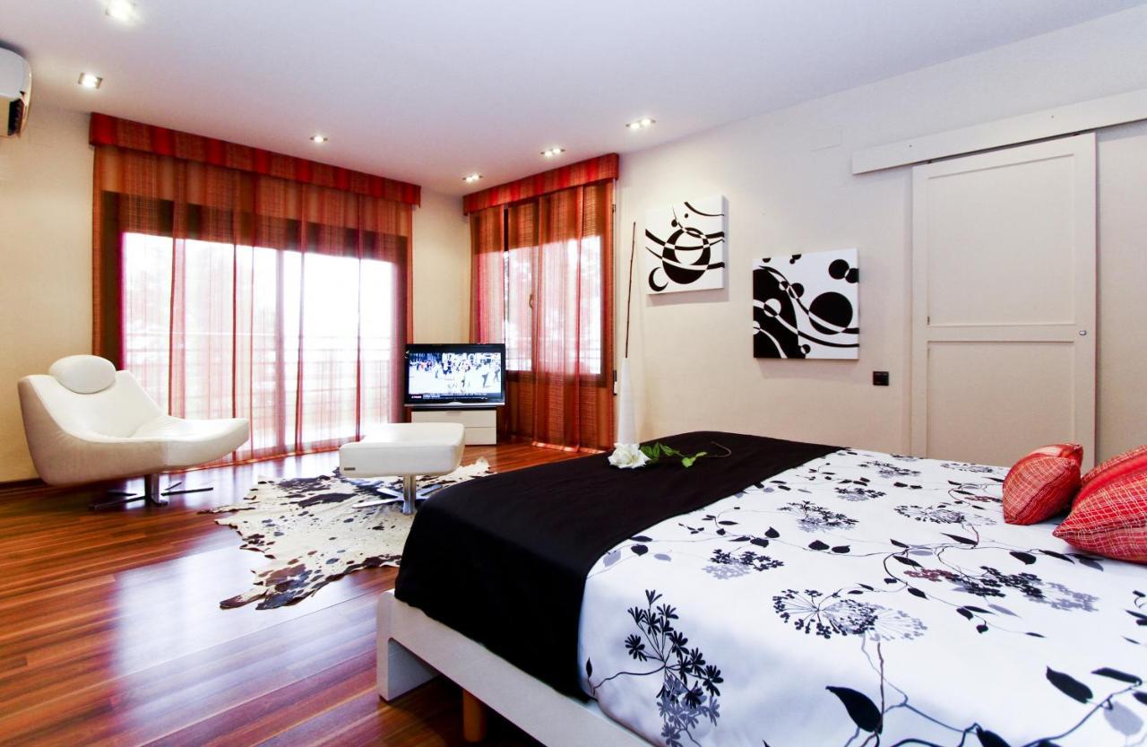 New Play Lake Villa Salou Exterior foto
